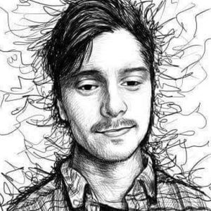 Meet your Posher, Timothy